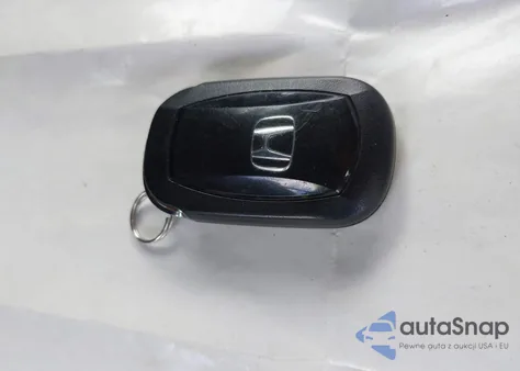 2024 Honda Civic Ex z USA, uszkodzony, nr VIN 2HGFE1F71RH334392